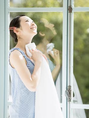 水道直結サーバー導入時はメンテナンスを