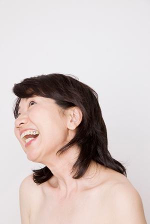 デジタルパーマを行う武蔵小杉のサロン